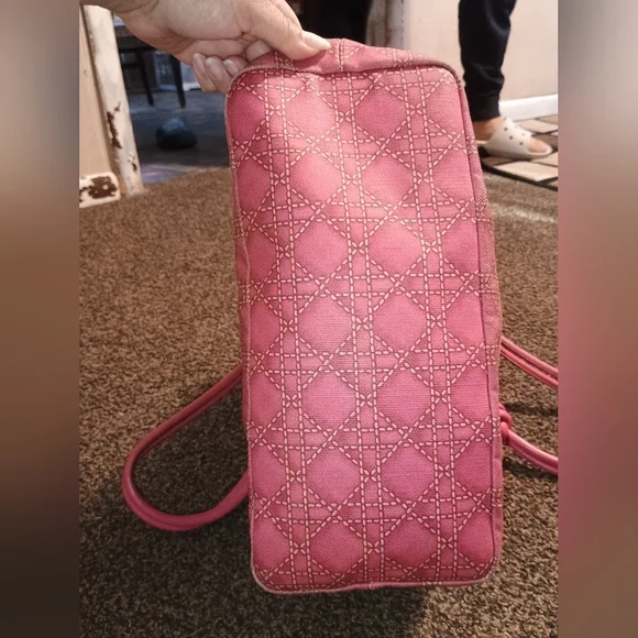 Christian Dior Lady Pre-owned/EUC - Picture 7 of 15